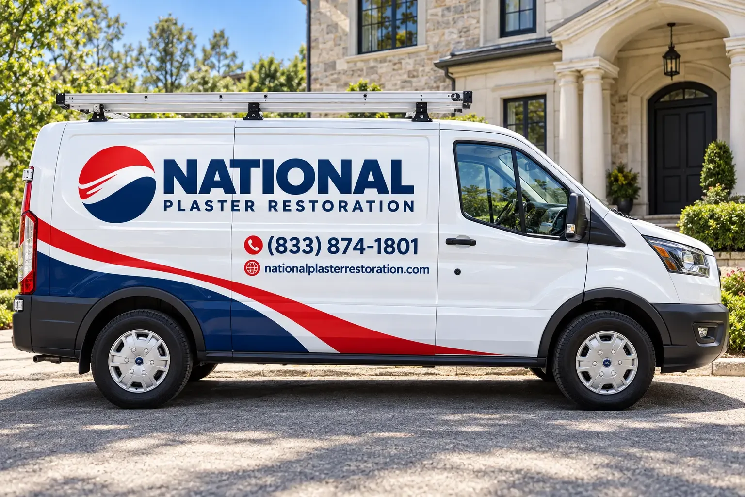 Plaster Repair in Brookesmith, TX near me