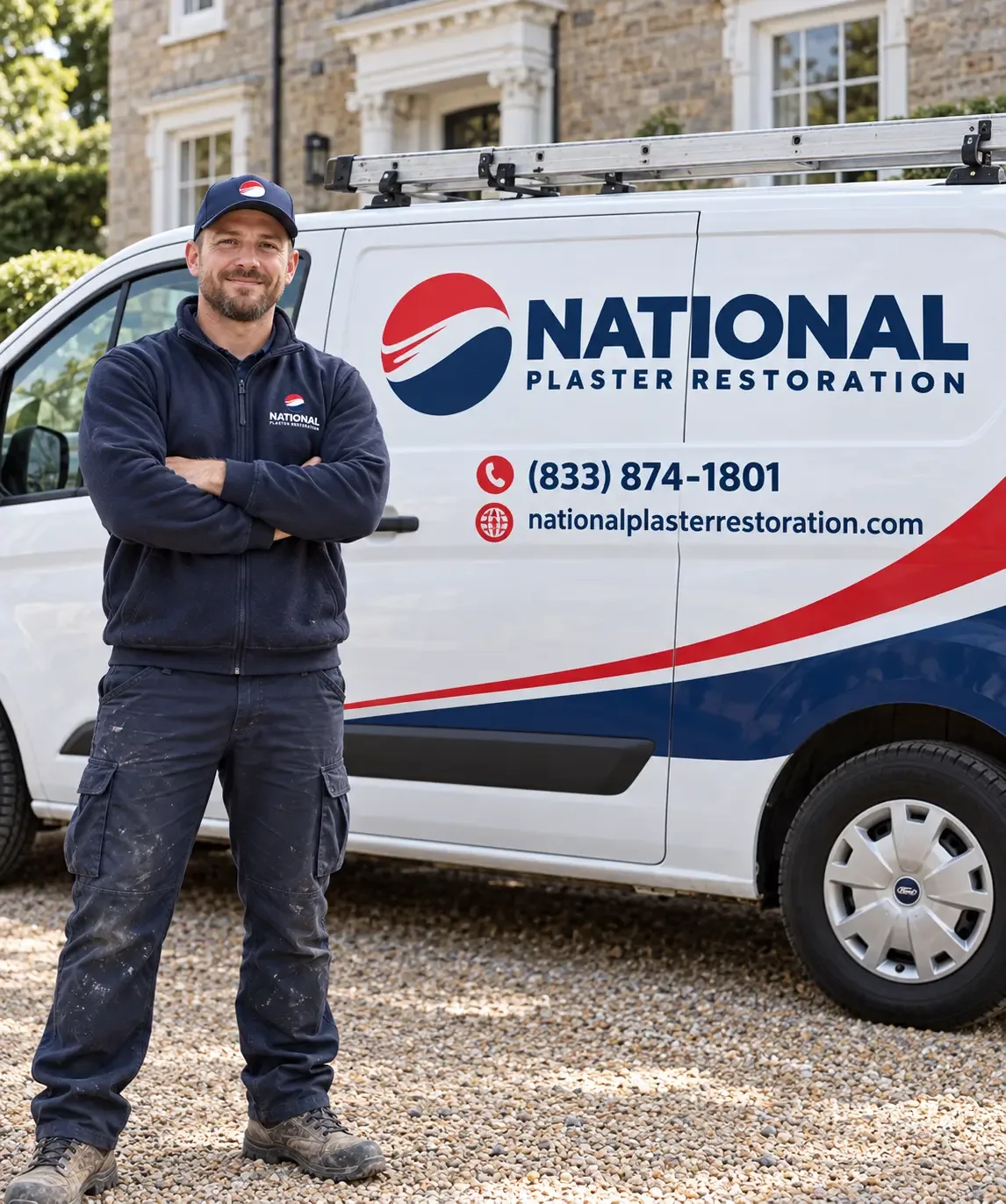 Plaster Repair company in Brookesmith, TX